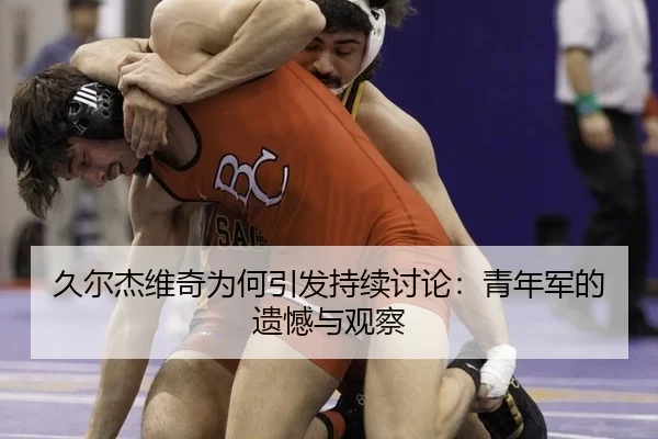 久尔杰维奇为何引发持续讨论：青年军的遗憾与观察